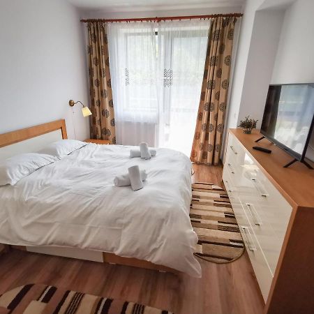 Orchid Luxury Apartment Sinaia Dış mekan fotoğraf