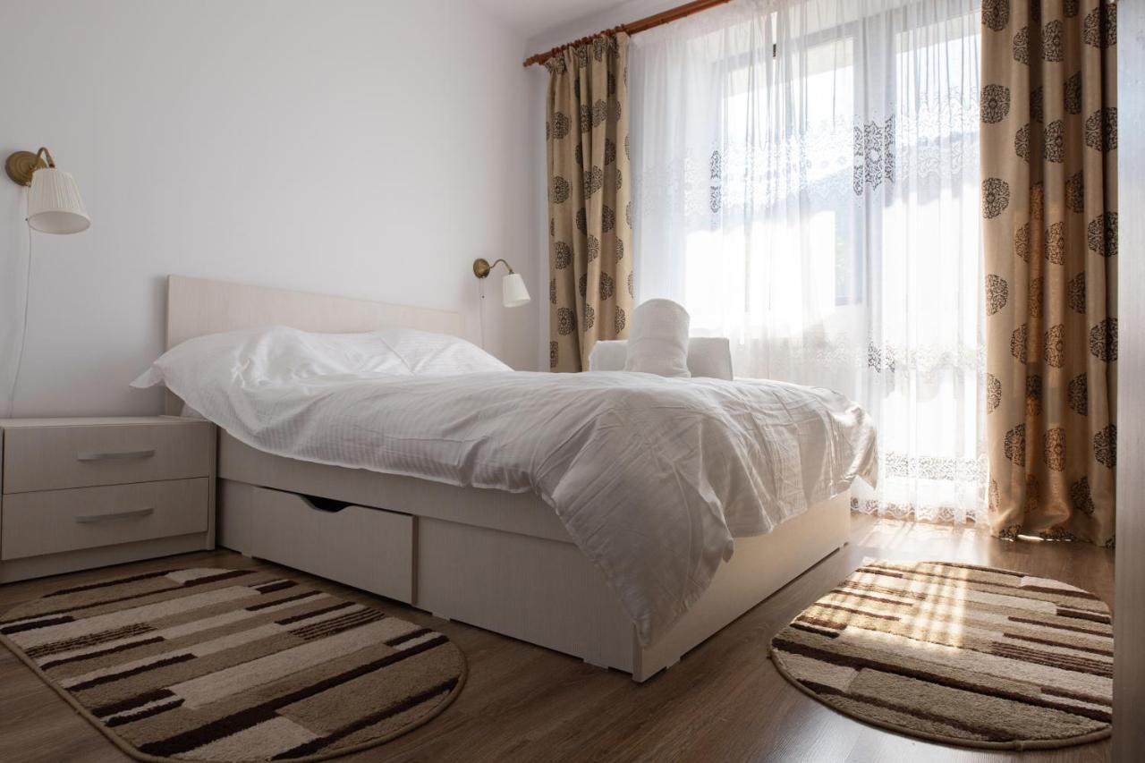 Orchid Luxury Apartment Sinaia Dış mekan fotoğraf