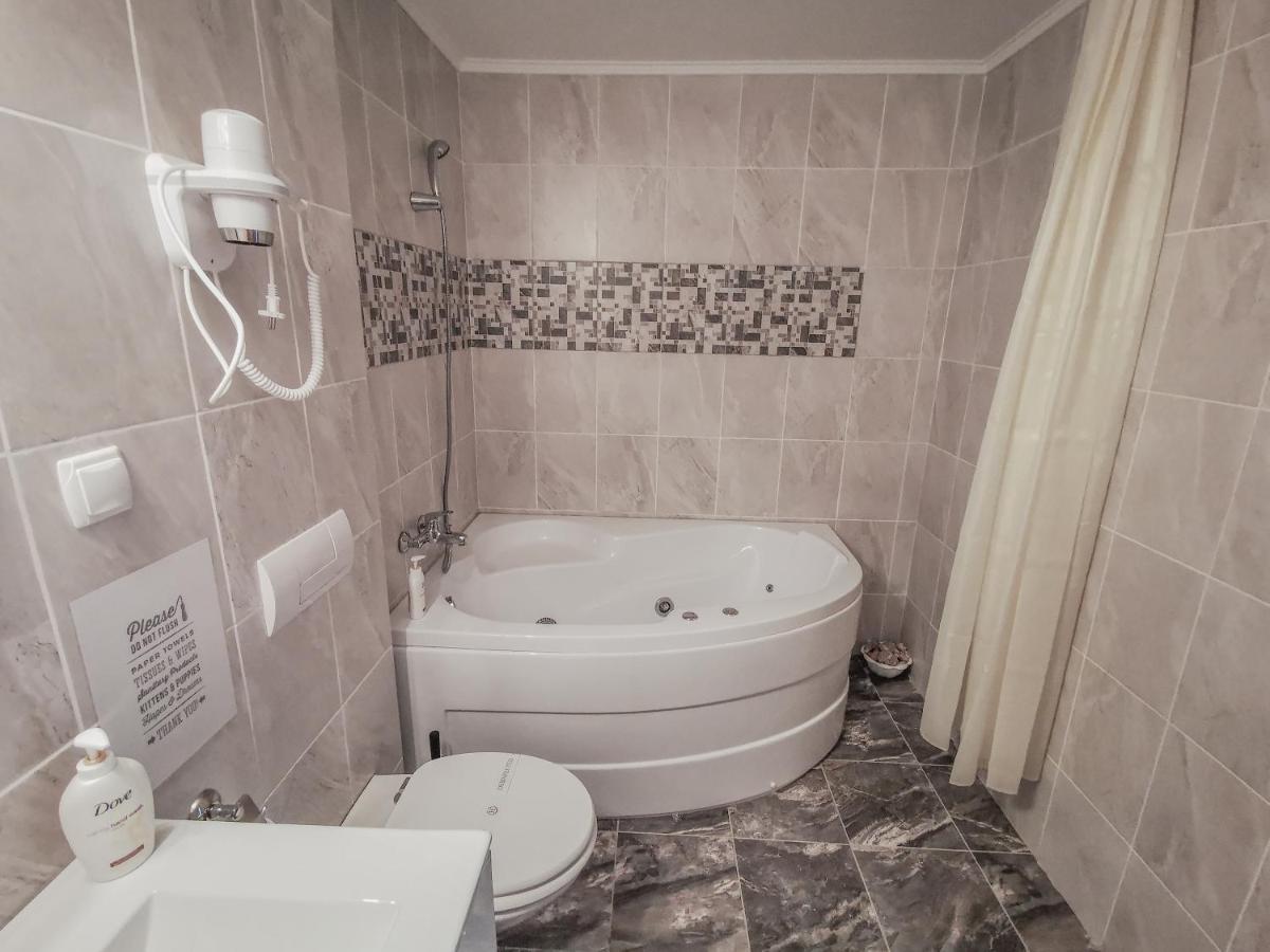 Orchid Luxury Apartment Sinaia Dış mekan fotoğraf