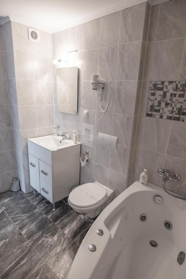 Orchid Luxury Apartment Sinaia Dış mekan fotoğraf