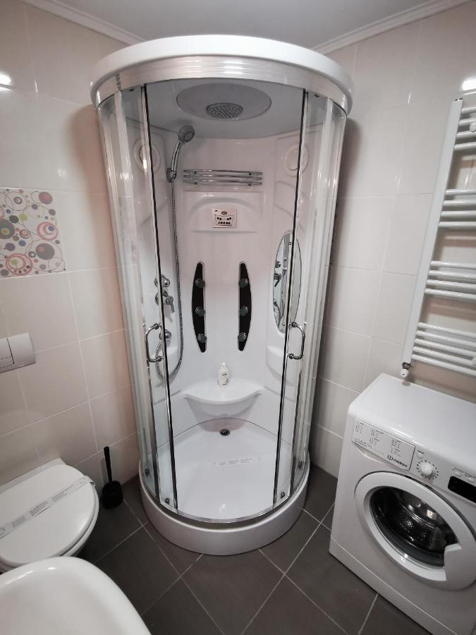 Orchid Luxury Apartment Sinaia Dış mekan fotoğraf