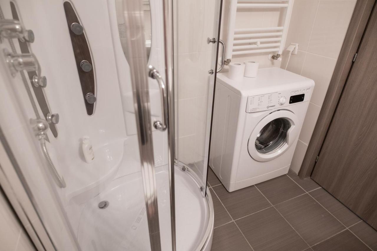 Orchid Luxury Apartment Sinaia Dış mekan fotoğraf