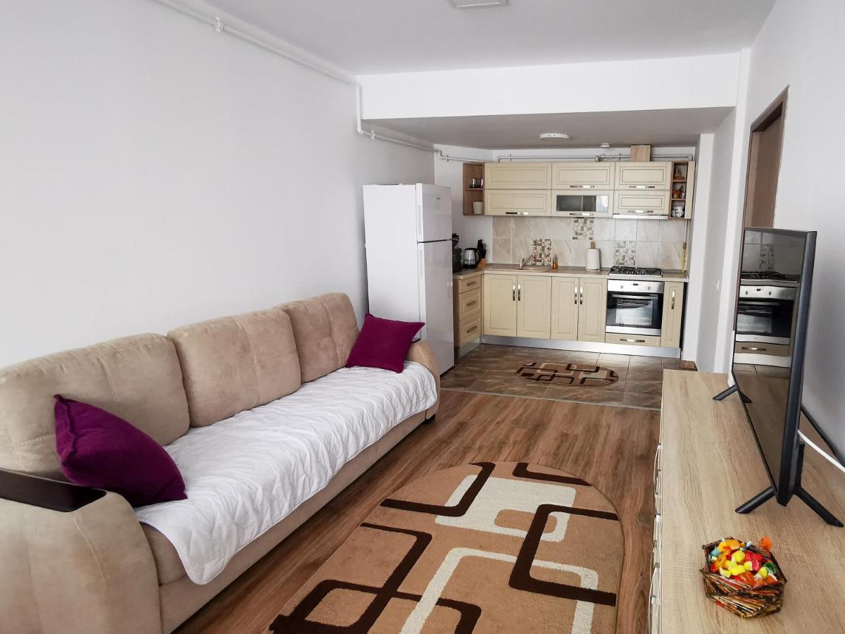 Orchid Luxury Apartment Sinaia Dış mekan fotoğraf