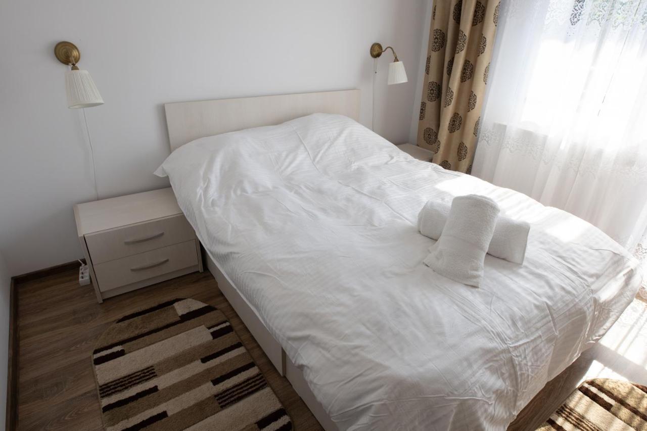Orchid Luxury Apartment Sinaia Dış mekan fotoğraf