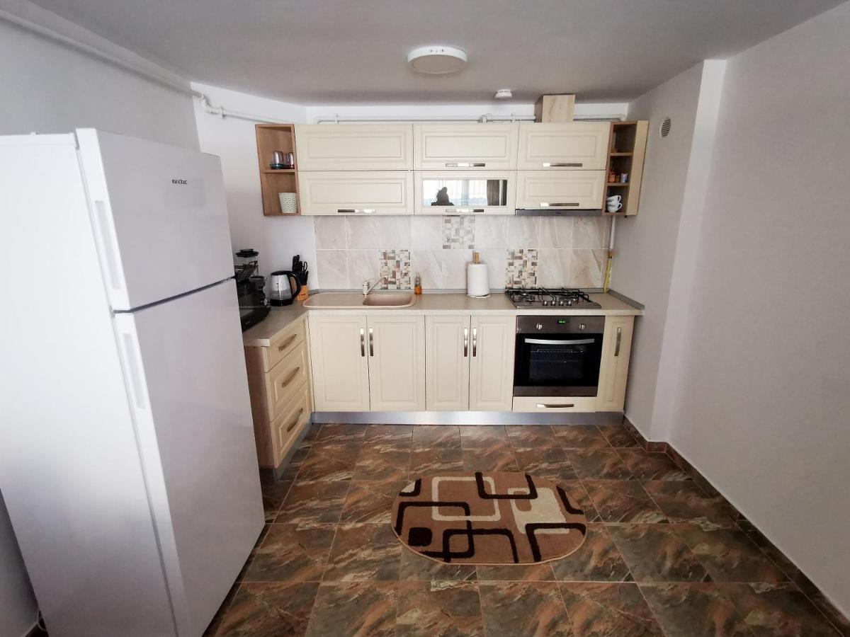 Orchid Luxury Apartment Sinaia Dış mekan fotoğraf