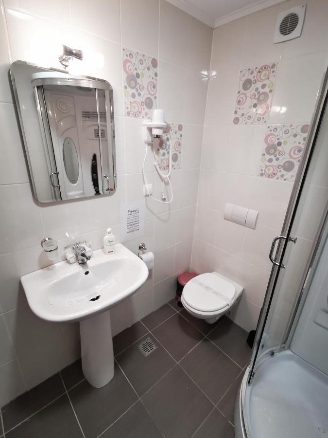 Orchid Luxury Apartment Sinaia Dış mekan fotoğraf